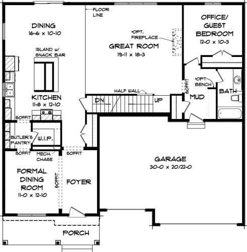 2717 Jaber Ave, Otsego, MN 55376-9290