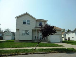 24 Welker St, Buffalo, NY 14208-1735