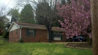 1913 Deborah Ln, Winston Salem NC  27103-5128 exterior