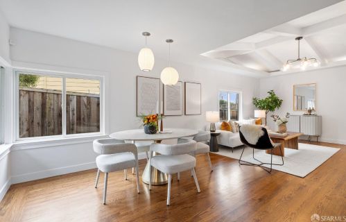 141 Echo Ave, Oakland CA 94611-4307 exterior