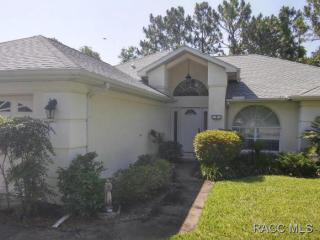 5 Spruce Pine Dr, Homosassa, FL 34446-4724
