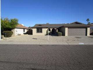 5340 Yucca St, Glendale AZ  85304-3940 exterior