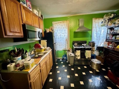 1148 Dorchester Ave, Boston MA exterior