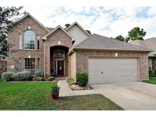 30907 Roadie Pass, Magnolia, TX 77355-4207