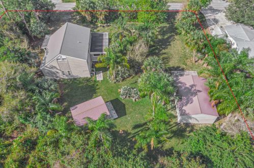 5510 Raintree Trl, Fort Pierce FL 34982-3874 exterior
