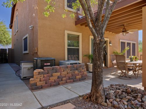 12923 Yellow Orchid Dr, Tucson, AZ 85755-1869