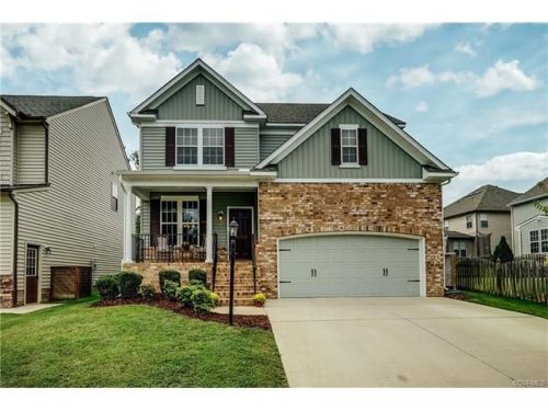 9265 Sedgehill Ct, Mechanicsville, VA 23116-4054