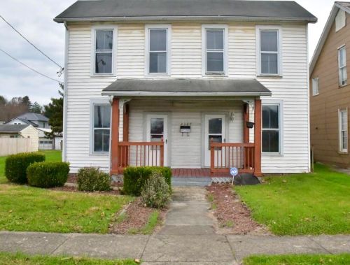 2327 Linden Ave, Zanesville, OH 43701-2139