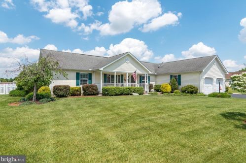 36 Summerhill Ter, Camden-Wy, DE 19934-4464