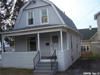 401 Moffett St, Watertown, NY 13601-4132