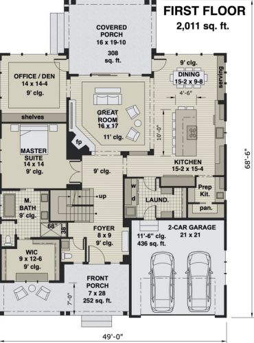 706 Adluh St, Mount Pleasant SC  29464-4404 exterior