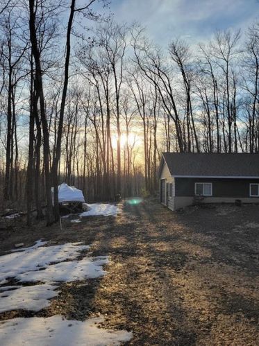 10943 Echo Point Rd, Lco Commercial Cent WI  54843-7639 exterior