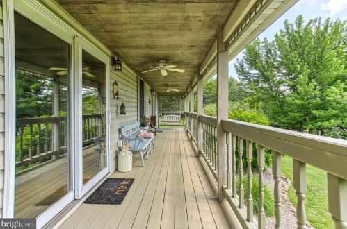 12090 Cross Roads Ave, Cross Roads PA  17322-8783 exterior