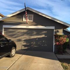 4324 Oraibi Dr, Glendale AZ  85308-7318 exterior