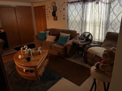 2329 Carling Dr, Madison WI  53711-4453 exterior
