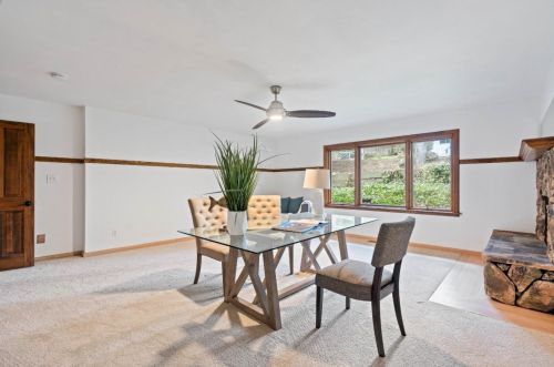 361 Blair St, Felton CA  95018-9419 exterior