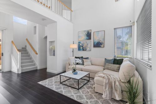 836 Las Palmas Way, San Jose, CA 95133-3015