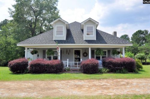 1053 Chappells Hwy, Fruit Hill, SC 29138-8317