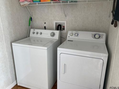 219 Starboard Dr, Flagler Beach FL  32136-2775 exterior