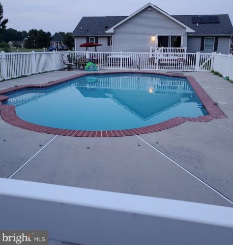 25968 Country Meadows Dr, Millsboro, DE 19966-3485