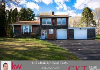 124 Sherwood Ter, Portsmouth, RI 02871-3818