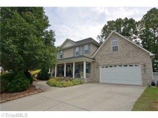 1502 Bradford Ln, High Point, NC 27263-8304