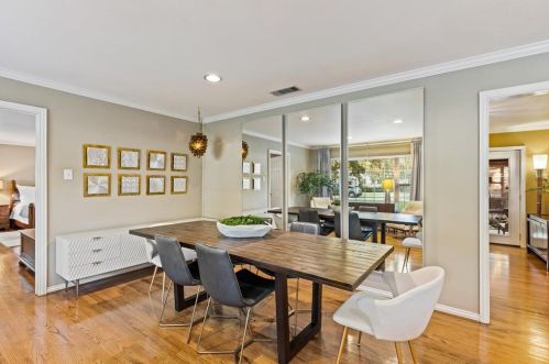 9335 Frst Hl Blvd, Dallas TX 75218-4004 exterior