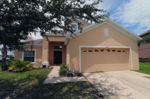 529 Viceroy Ct, Kissimmee, FL 34758-4209