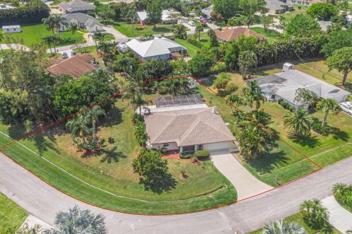 2931 Dalhart Rd, Fort Pierce, FL 34952-5873
