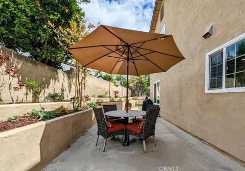 23822 Teed St, El Toro CA  92630-2976 exterior