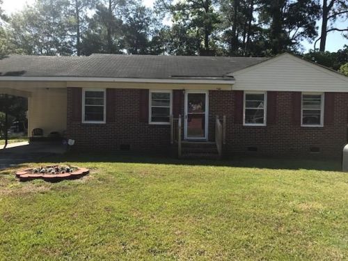 900 Prince Ave, Goldsboro, NC 27530-6653