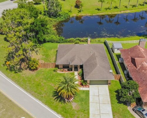 4354 Parkway Blvd, Land O Lakes, FL 34639-4234