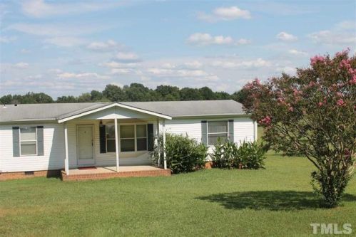 6078 Old Roxboro Rd, Oxford, NC 27565-8274