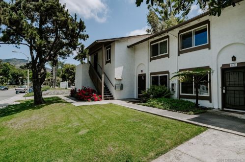 6491 Bell Blf Ave, San Diego CA 92119-1046 exterior