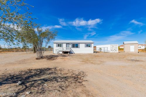 30018 163rd Ave, Sun City, AZ 85387-6017