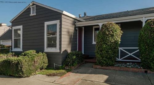 900 Green Ave, San Bruno, CA 94066-3132