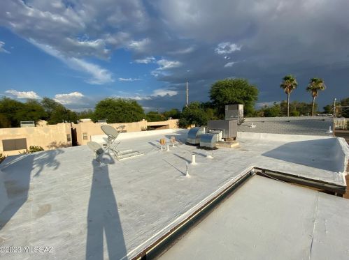 3405 Glenn St, Tucson AZ  85716-2238 exterior