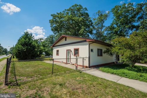 2810 Good Intent Rd, West Deptford NJ  08096-4456 exterior