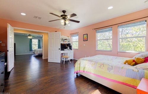 3485 30th Ave, Naples FL  34117-7847 exterior