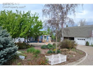19619 County Road 5, Longmont CO  80513-8005 exterior