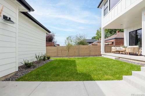 2762 King St, Denver CO 80236-2309 exterior