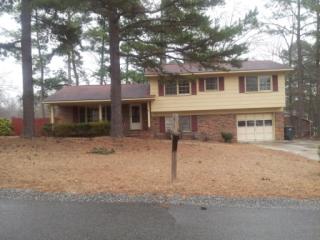 406 Lotus Dr, Fayetteville, NC 28303-3225