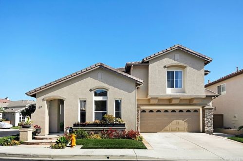22 Edmonton Way, Trabuco Canyon, CA 92688-8731