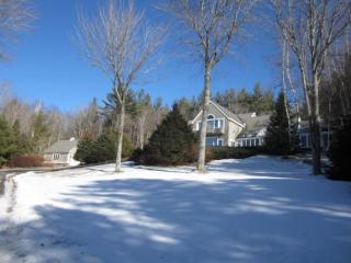 609 Boynton Rd, Landgrove, VT 05148-9601