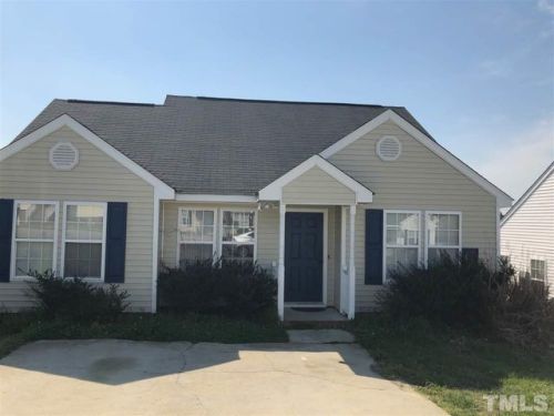 1152 Tellis Dr, Knightdale, NC 27545-8149
