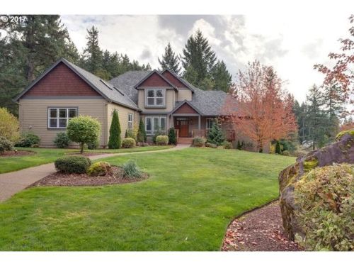 17822 Steiner Rd, Beavercreek, OR 97004-7668