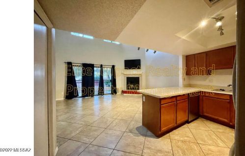 10121 Chevelon St, Tucson AZ  85748-1807 exterior