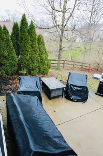 2862 Landings Way, Idlewild KY  41005-7959 exterior