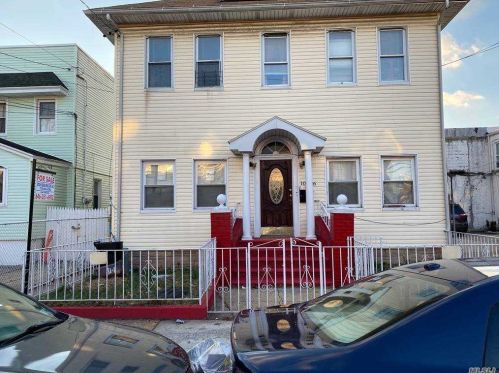 104-16 108th St, Jamaica, NY 11419-1217