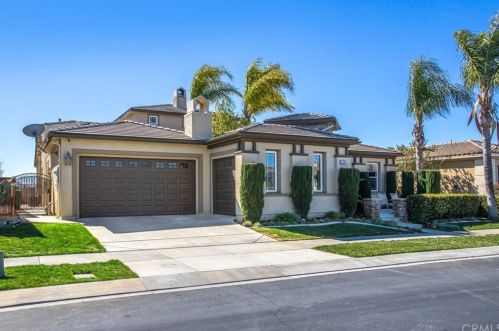 37049 Winged Foot Rd, Beaumont, CA 92223-8011